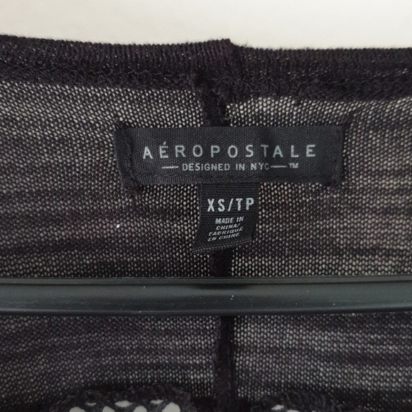 Aeropostale Shrug - Picture 3 of 4